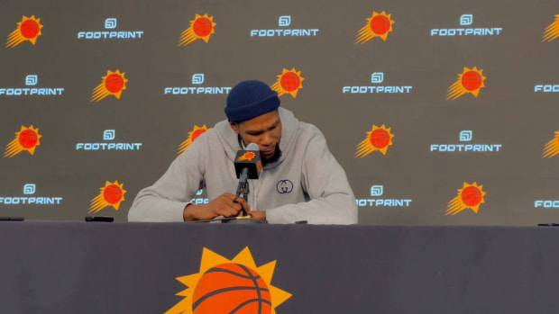 Kevin Durant